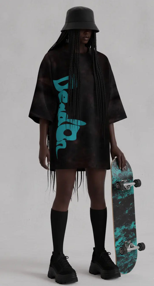 The DeadOn OG "Pint & Peace" DeadOn