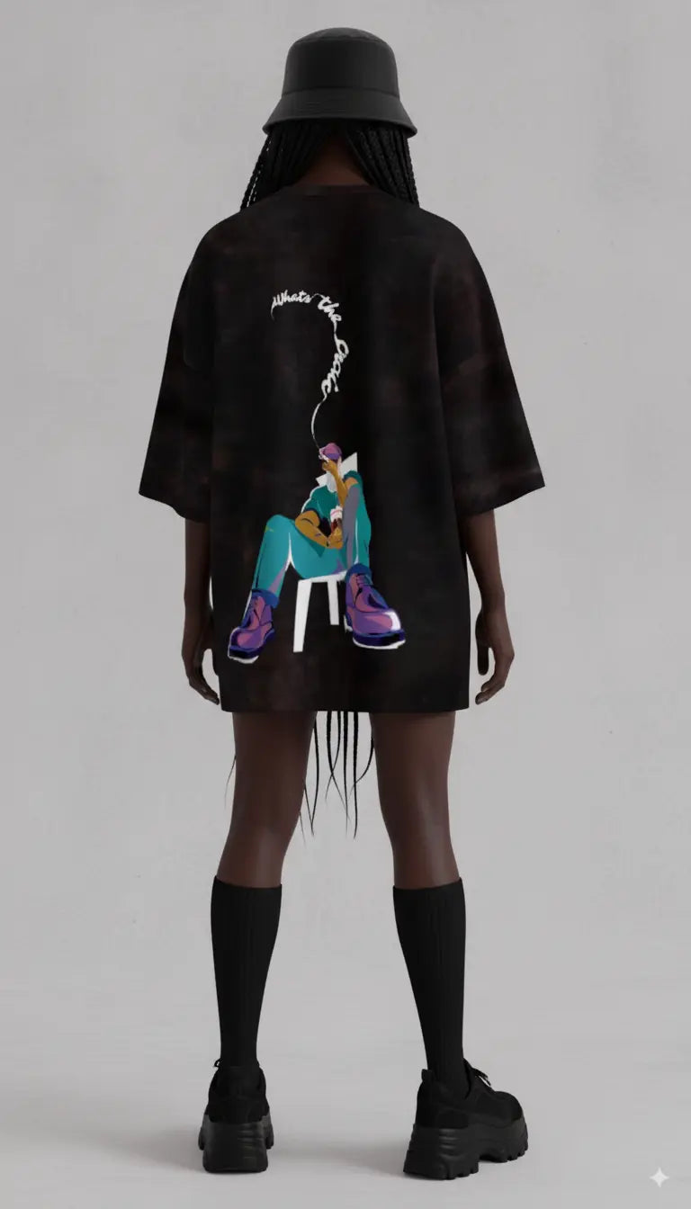 The DeadOn OG "Pint & Peace" DeadOn