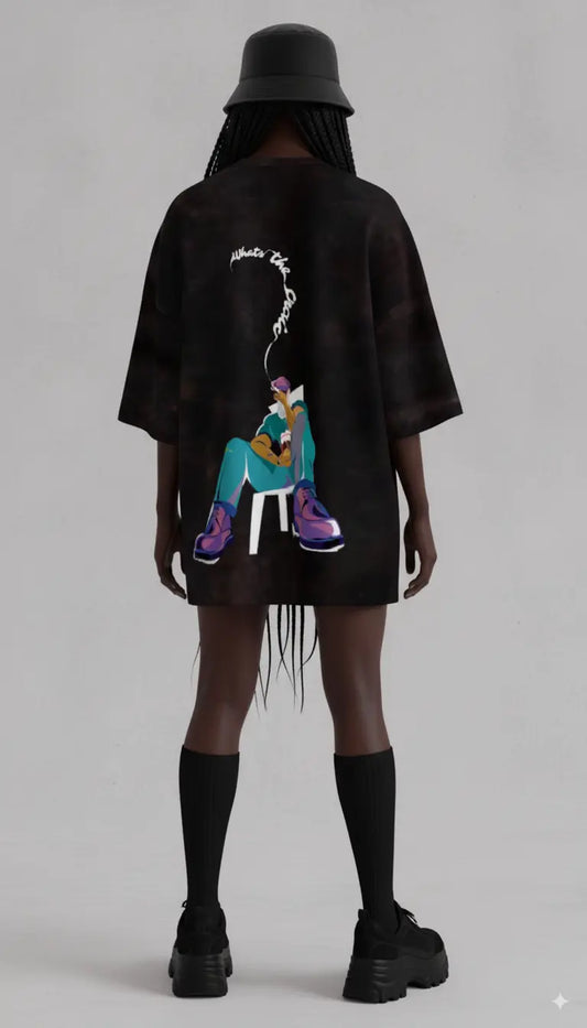 The DeadOn OG "Pint & Peace" DeadOn